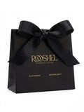 Rooshel Magnetic Lashes – 4 Pairs Luxury Collection